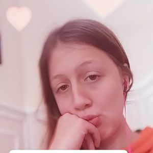 Meet your Posher, Kaitlyn